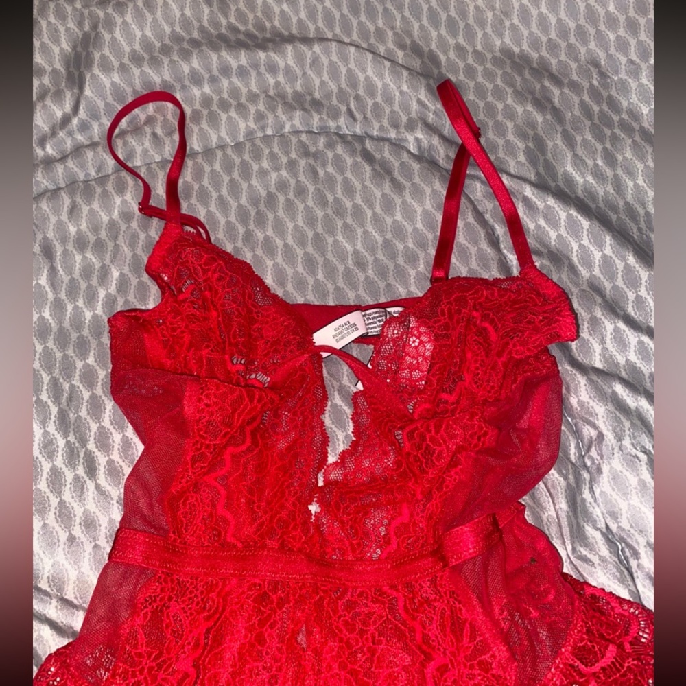 Victoria Secret